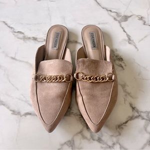 Steve Madden Mules